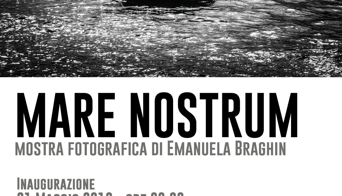 Mare Nostrum