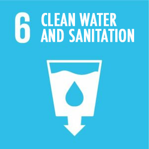 Obiettivo 6Garantire a tutti la disponibilità e la gestione sostenibile dell’acqua e delle strutture igienico-sanitarie.