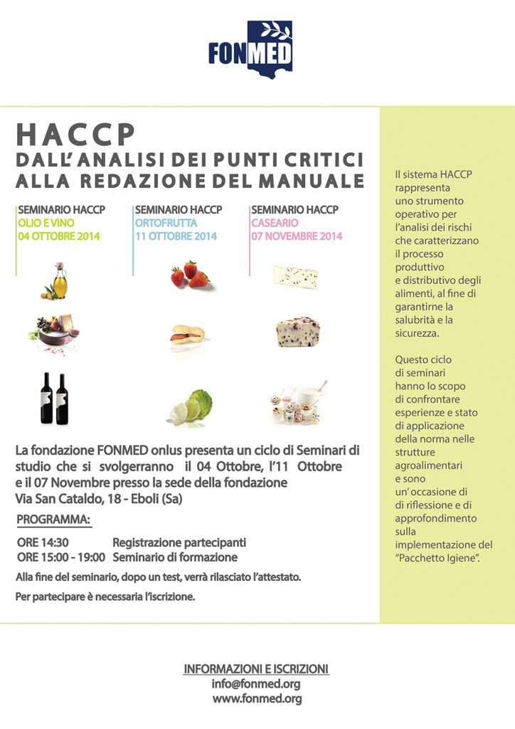 Haccp